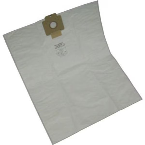 Nilfisk Synthetic Dust Bags for Use With Eliminator II, 3 Bags/Pack, Nilfisk-Advance America, Mfr#: 1470746010